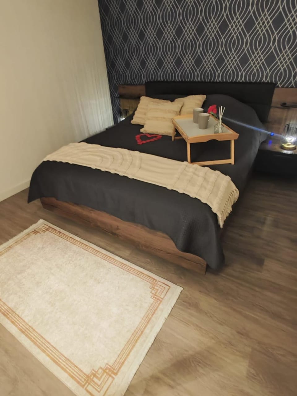 Chazy pres de la cité de l'espace Apartment in Toulouse