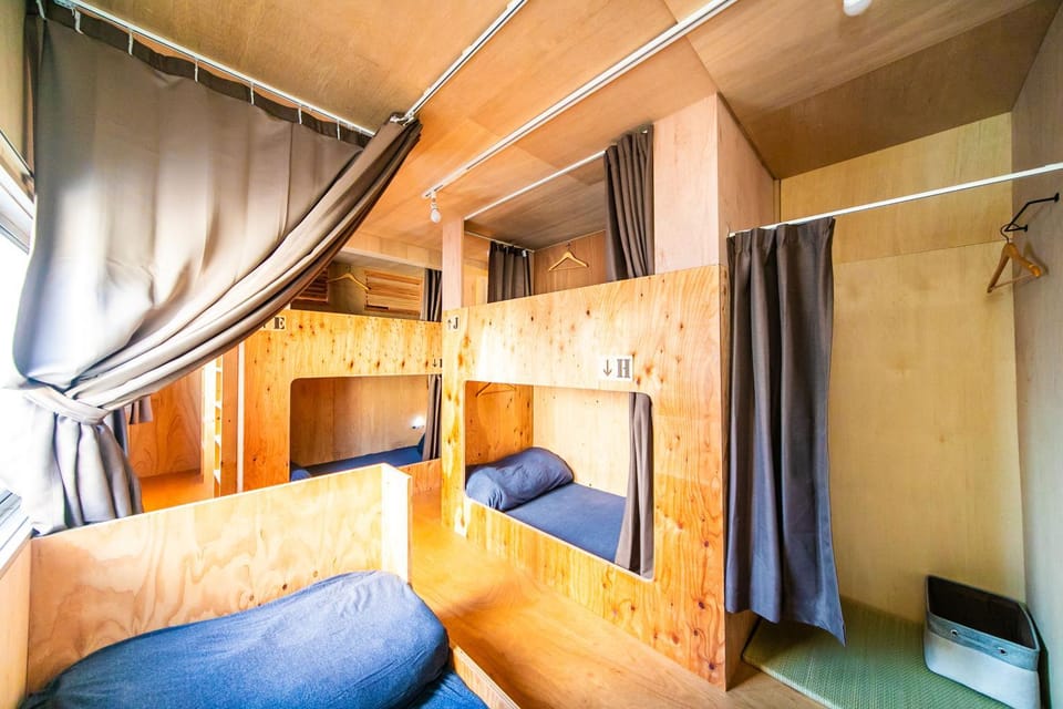 Bed, Bedroom, bunk bed