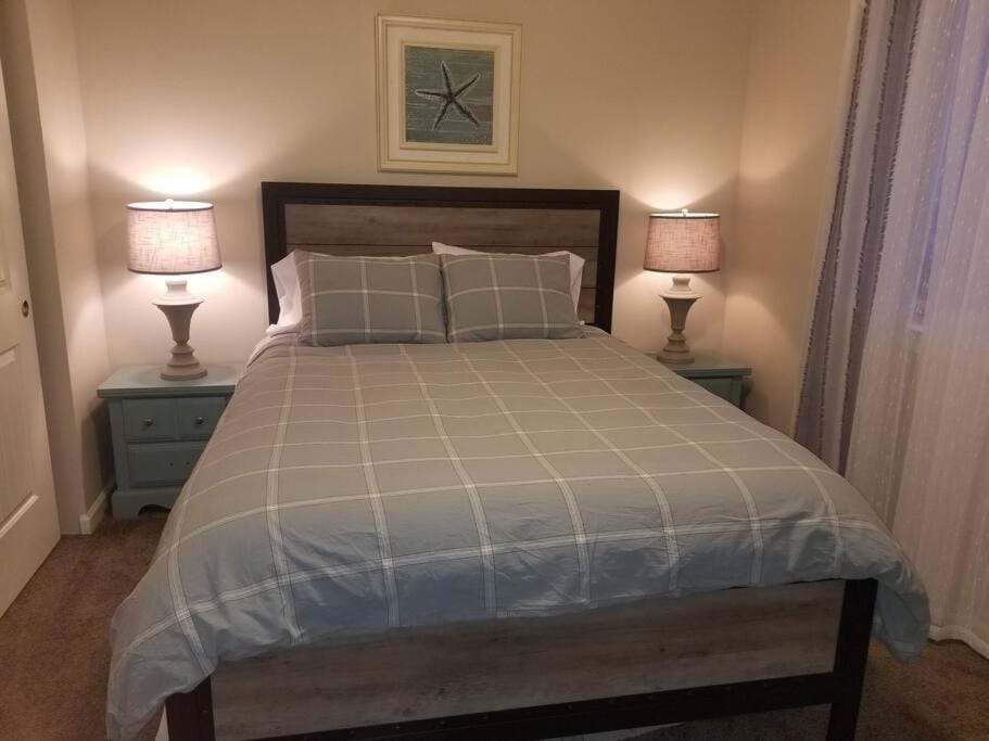 Sail Away House in Waldport