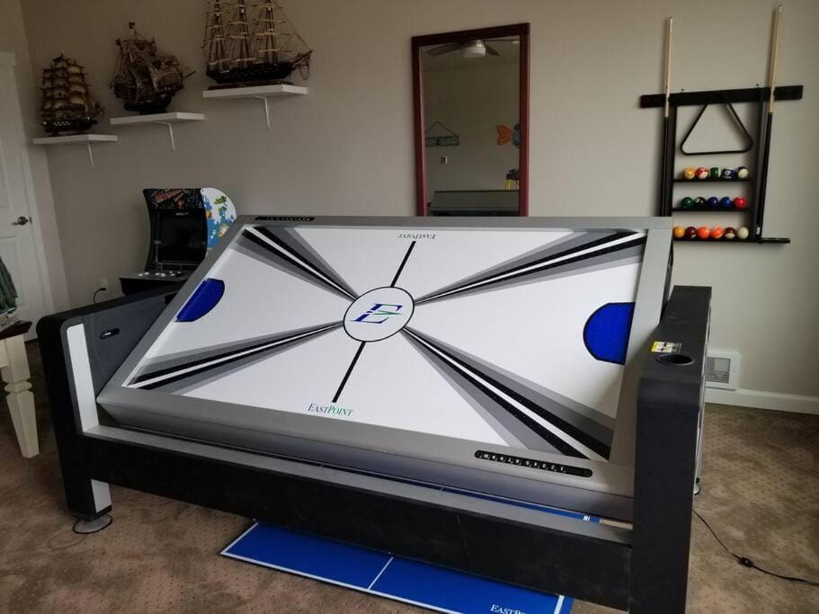 Sail Away House in Waldport