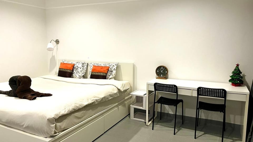 VIP 375 large studio, ocean view Apartment in Phe
