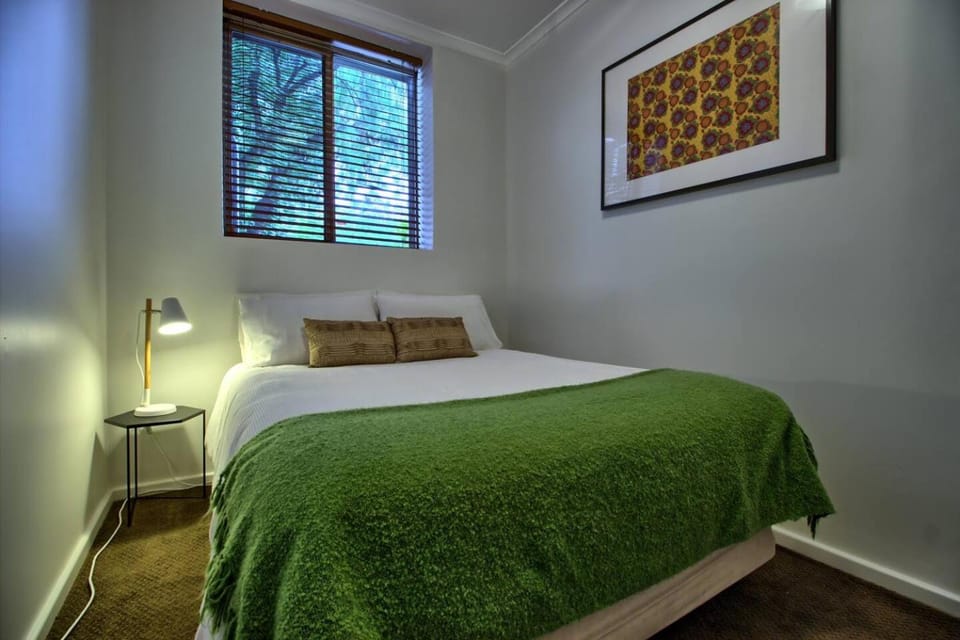 Calvary Corner - Contemporary 2 Bdrm North Adelaide Apartment in Adelaide