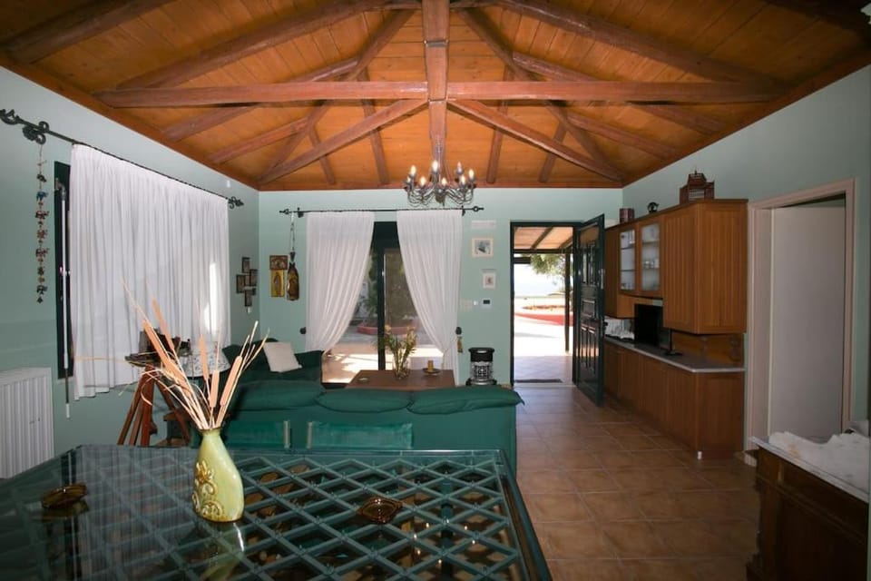 Asterias Home Kefalonia Villa in Cephalonia