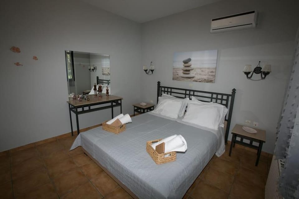 Asterias Home Kefalonia Villa in Cephalonia