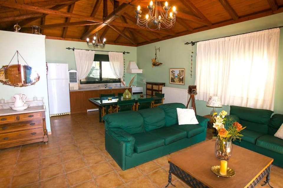 Asterias Home Kefalonia Villa in Cephalonia