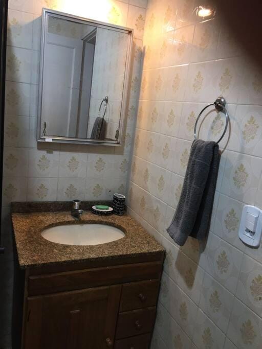 Ap Perto Zona sul Lapa Completo Apartment in Santa Teresa