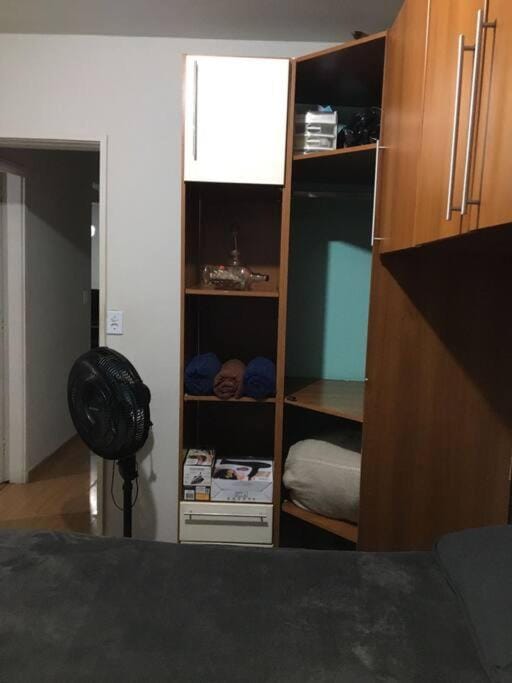 Ap Perto Zona sul Lapa Completo Apartment in Santa Teresa