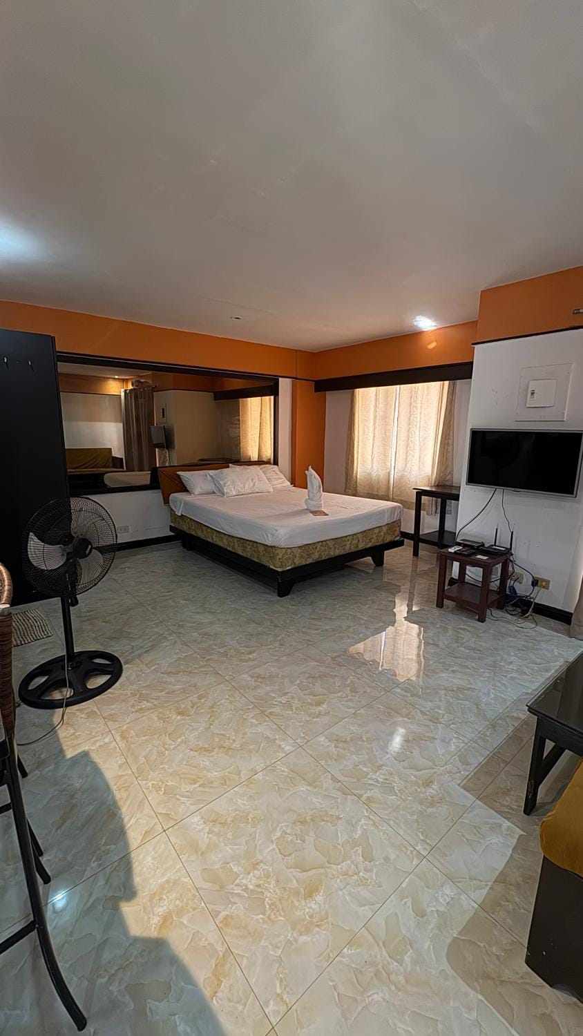 JFC Condotel & Suites Apartment hotel in Lapu-Lapu City