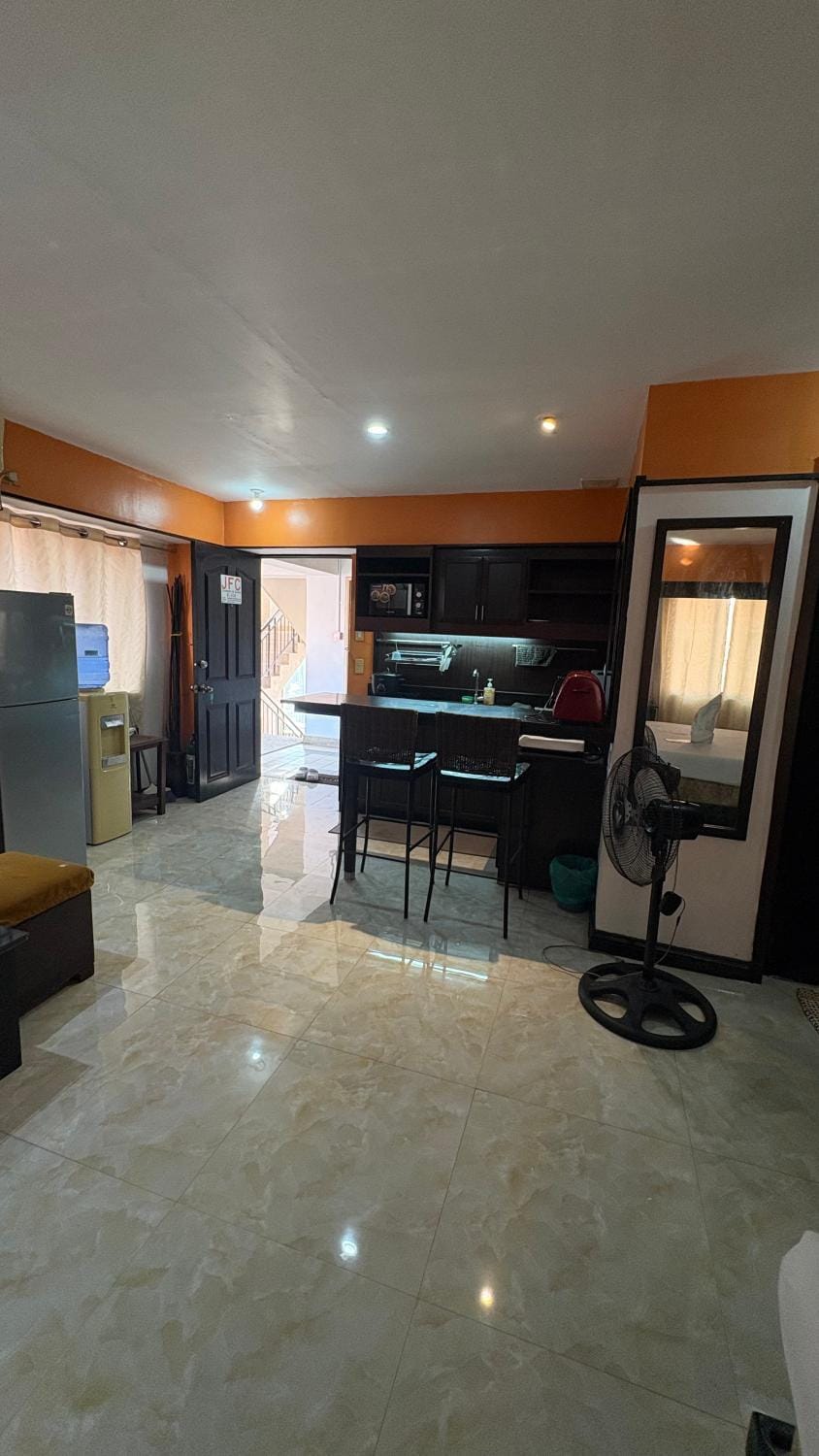 JFC Condotel & Suites Apartment hotel in Lapu-Lapu City