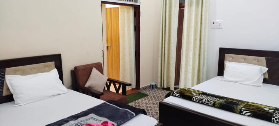 Kayastha Homestay Vacation rental in Uttar Pradesh