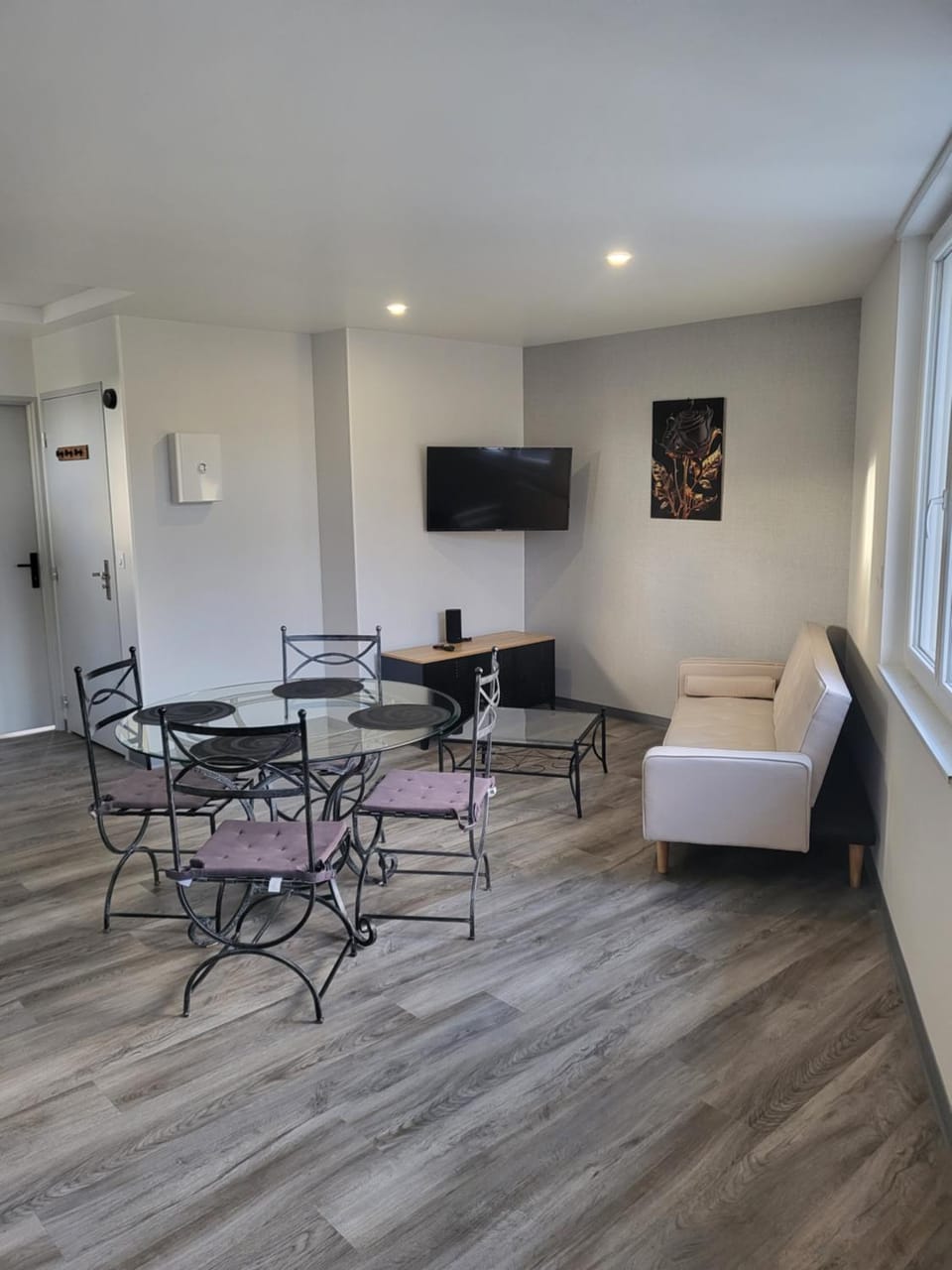 Evasion Apartment in Nouvelle-Aquitaine
