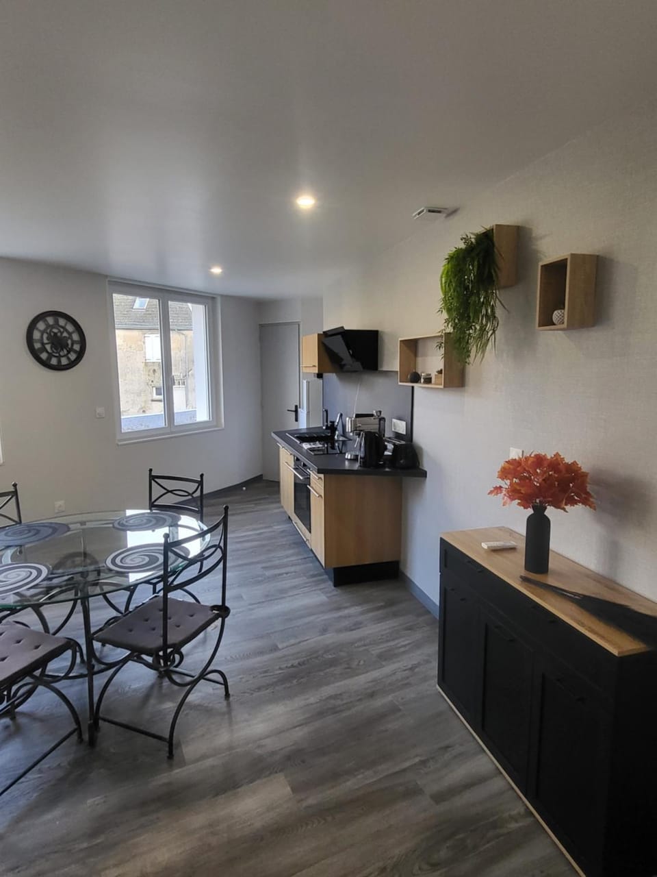 Evasion Apartment in Nouvelle-Aquitaine