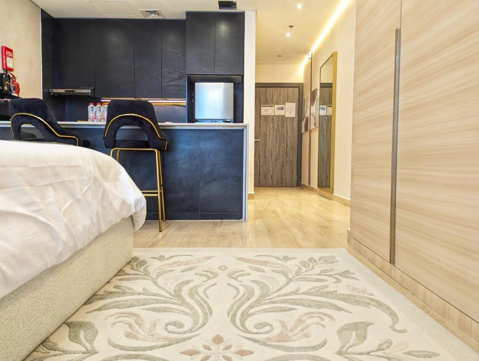 Holiday Studio In JVC, Dubai Apartment in Dubai