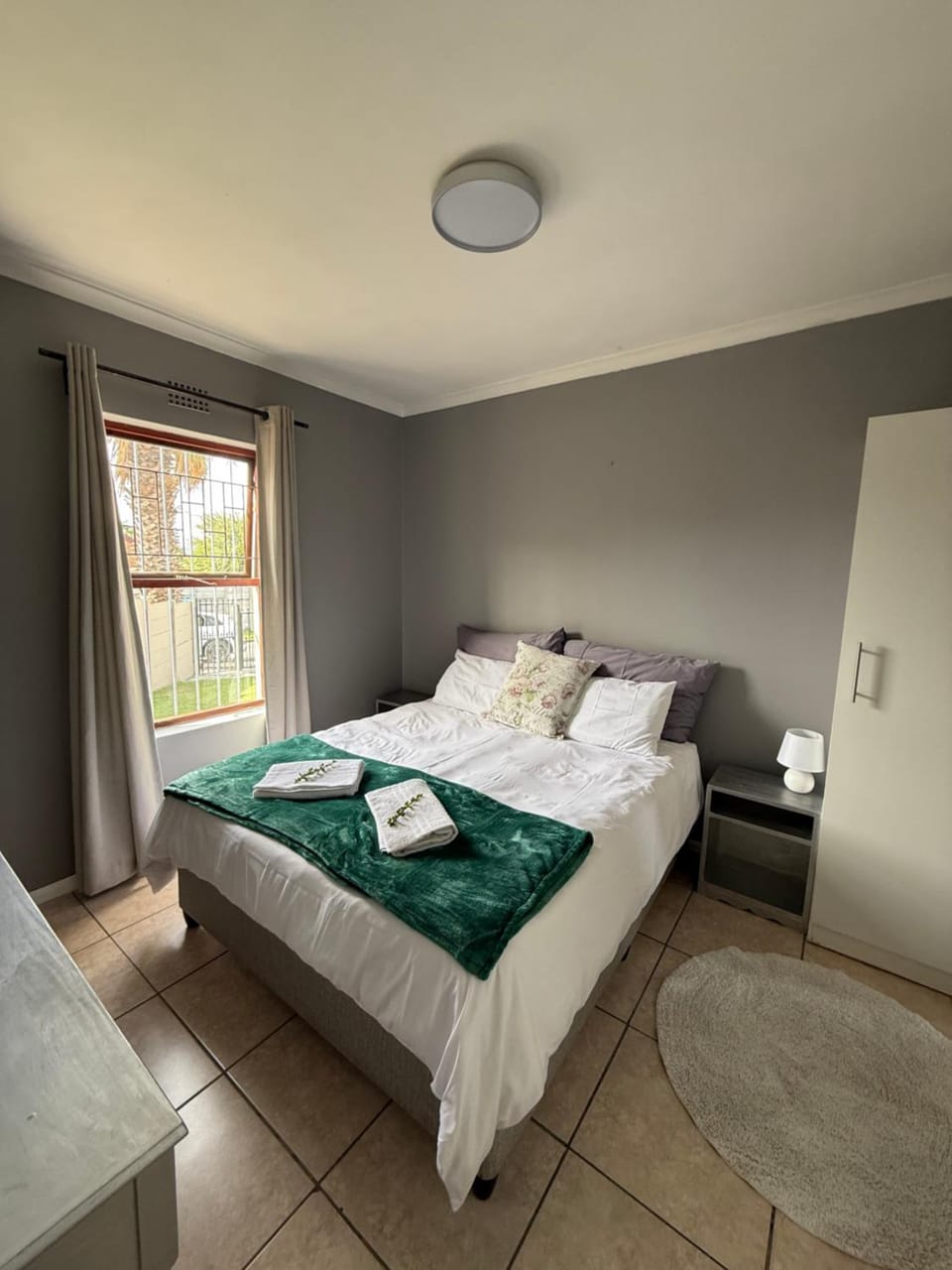 Boho Bliss House in Cape Town