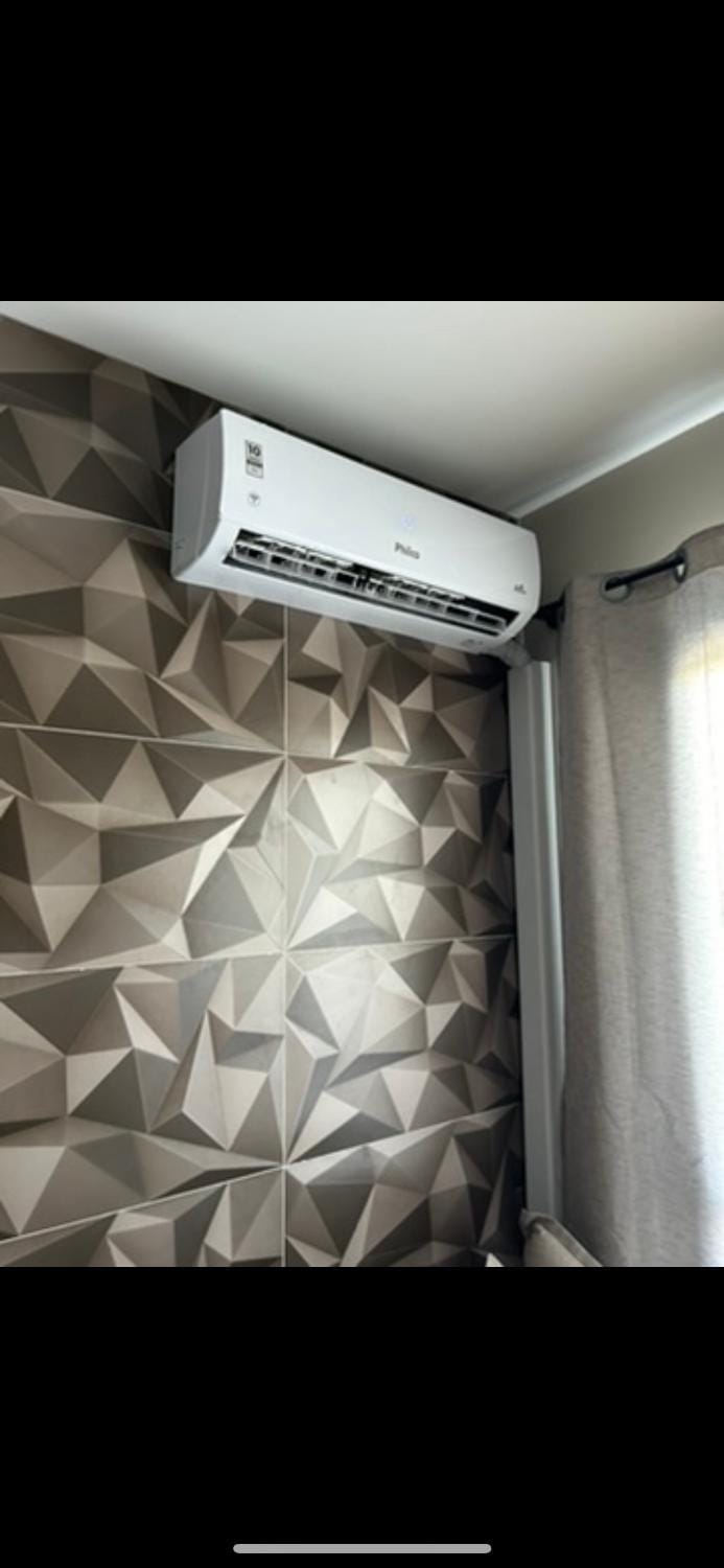 Barra Olimpica RioCentro Farmasi Apartment in Rio de Janeiro