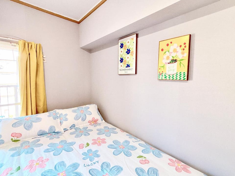 Balcony/Terrace, Decorative detail, Bedroom