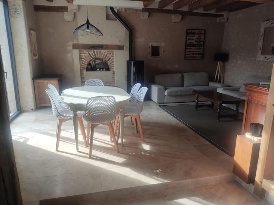 Maison de campagne House in Centre-Val de Loire
