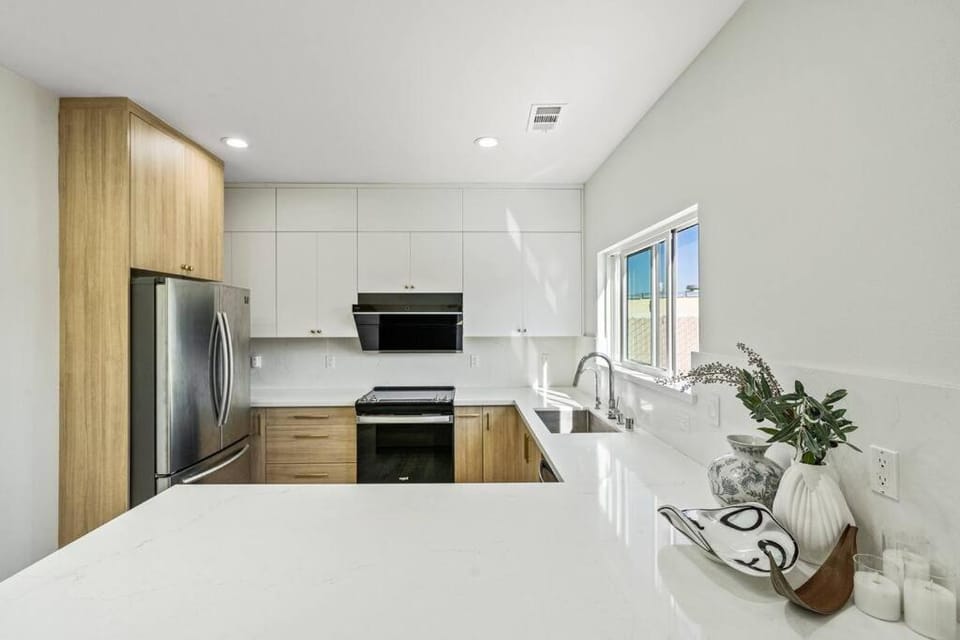 Cozy, Private 2B2B Guest House Apartment in Sunnyvale