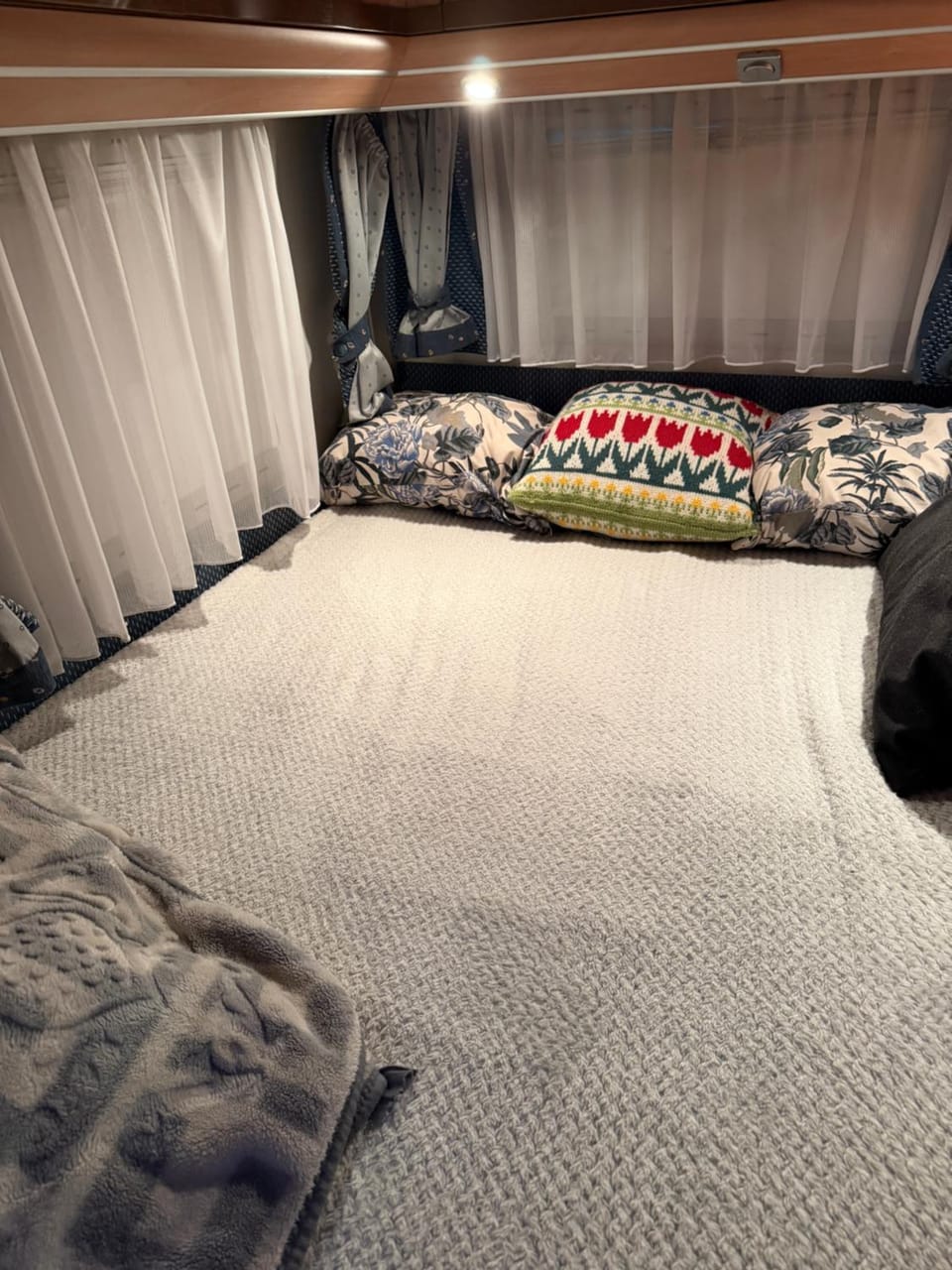 Bobil hotell Caravan Campground/ 
RV Resort in Viken, Norway