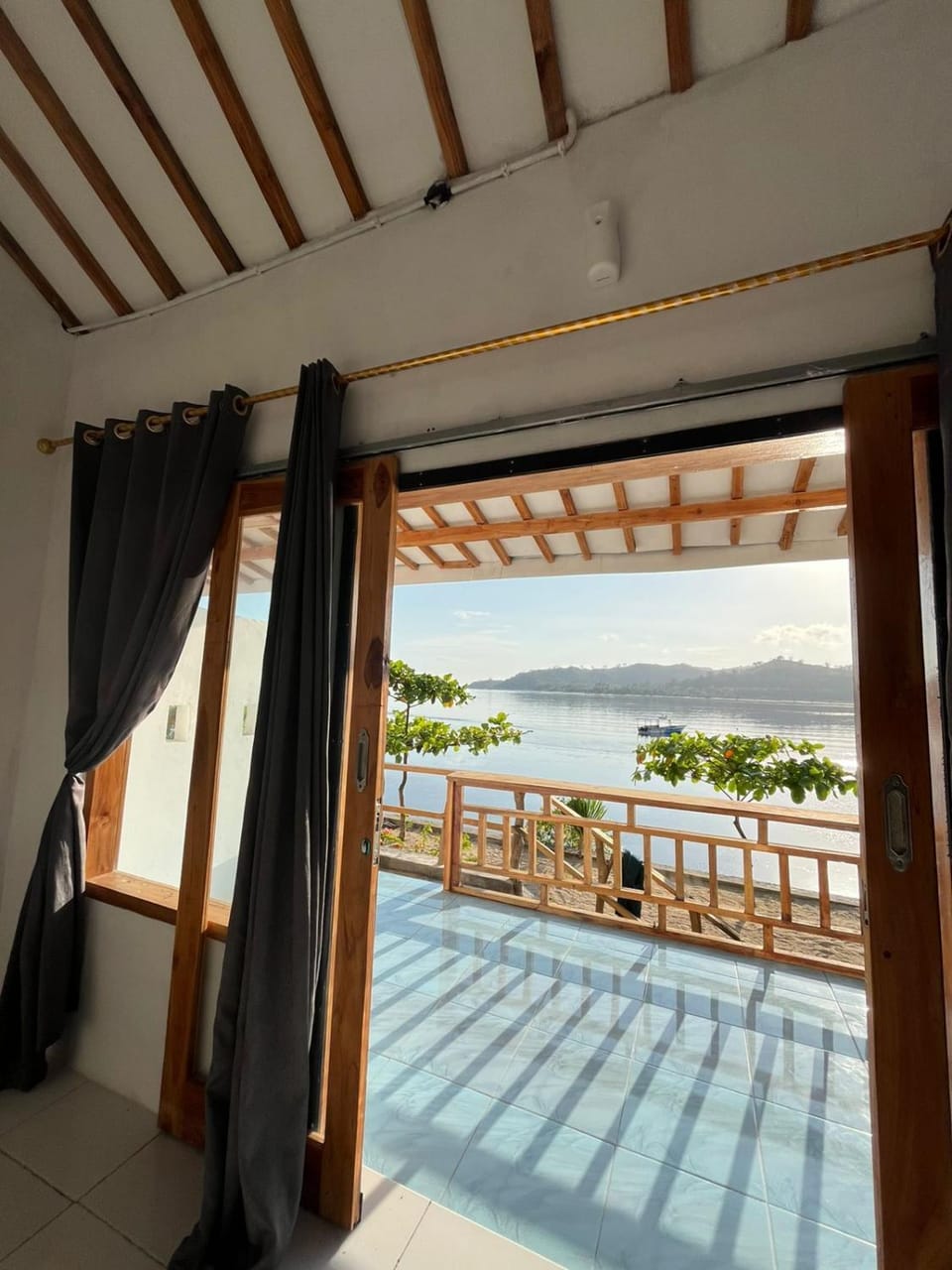 Sea view