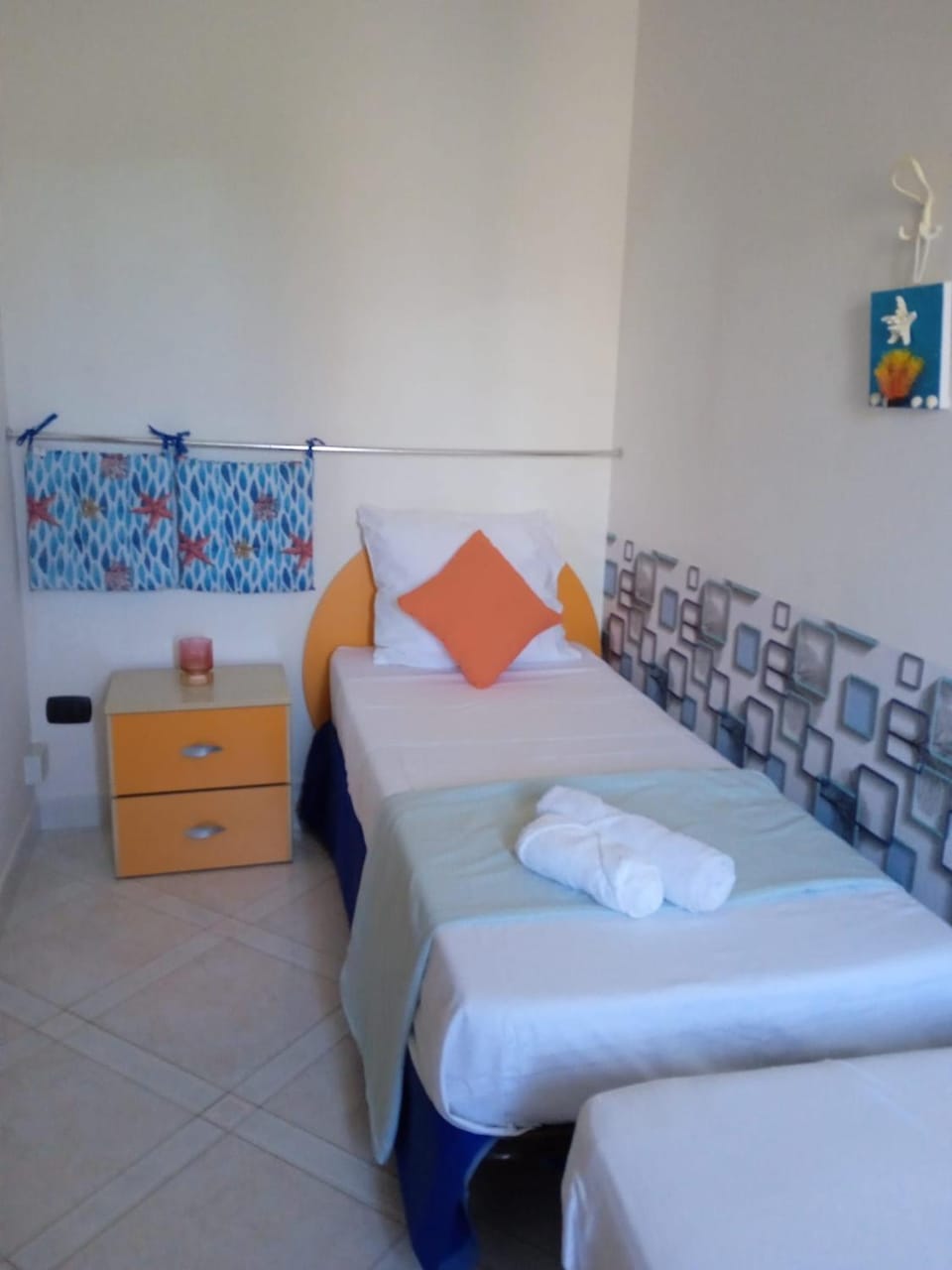 Sea & spiagge a 200m Stella del Salento Apartment in Brindisi