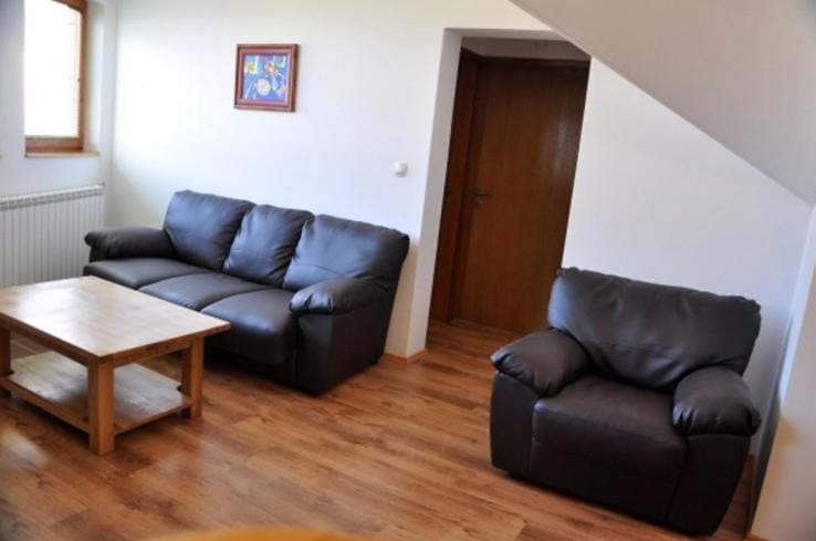 Diald Apartment in Zlatibor District, Serbia