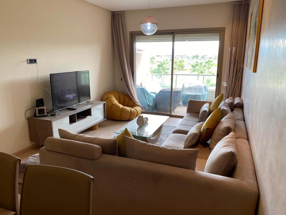 Prestigia Aparts de Vacances by Sabor Voyage Apartment in Marrakesh