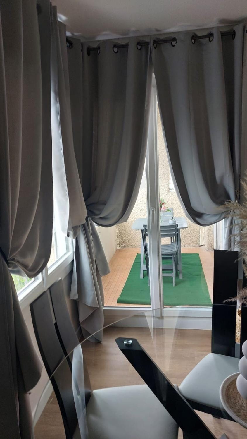 cosy pres de la cepiere Apartment in Toulouse