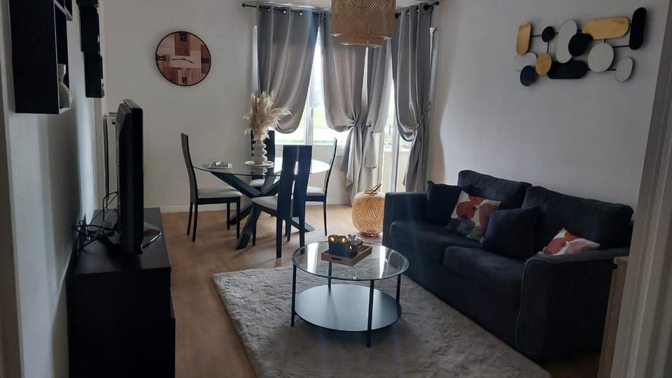 cosy pres de la cepiere Apartment in Toulouse