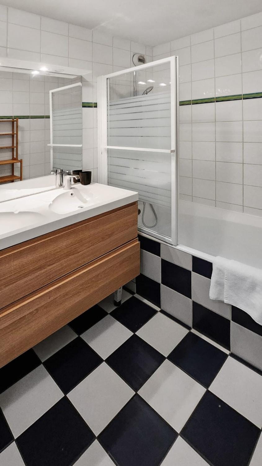 Cosy Charpennes Apartment in Villeurbanne