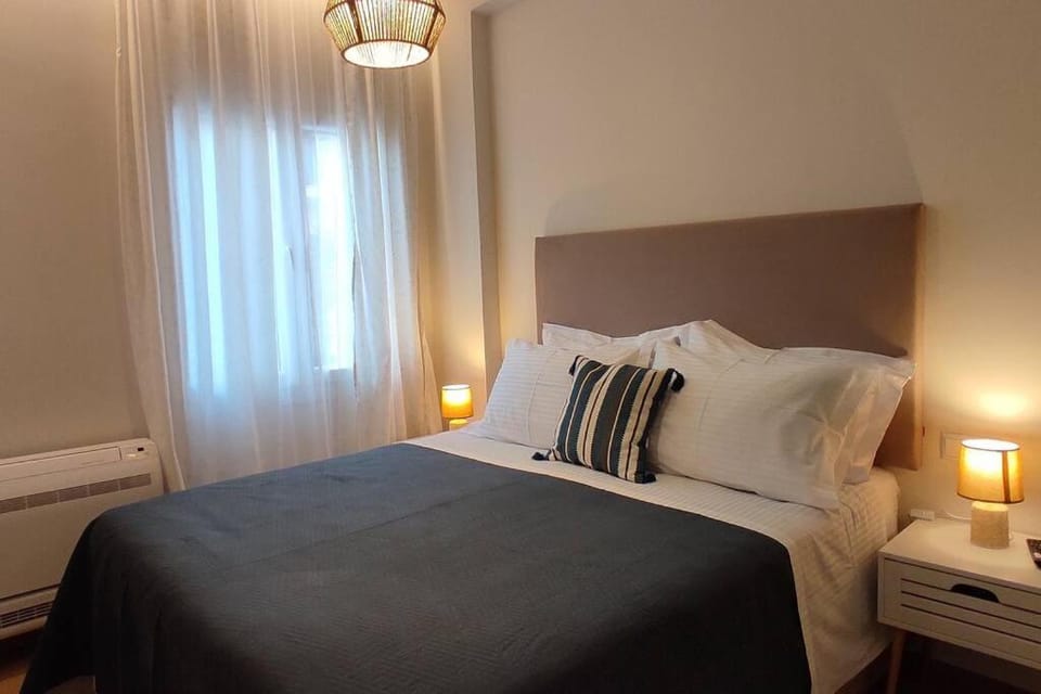 Fortress View Apartment Apartment in Corfu