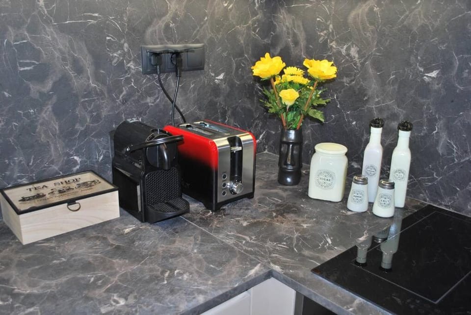 Fortress View Apartment Apartment in Corfu