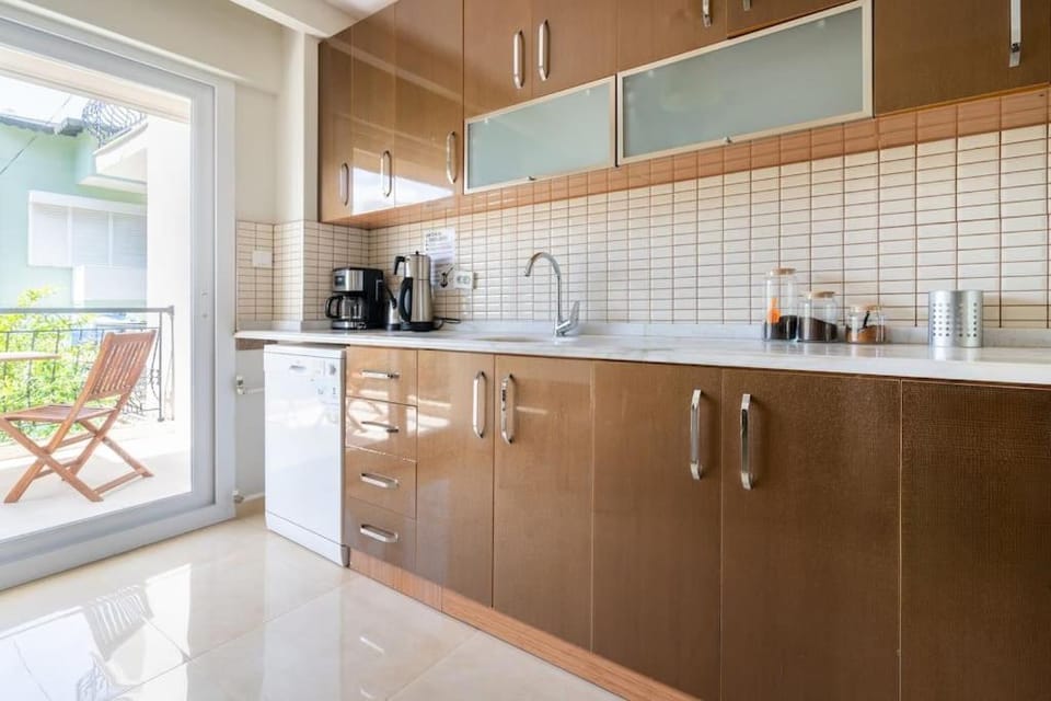 Villa with garden in Urla, Torasan Villa in İzmir Province