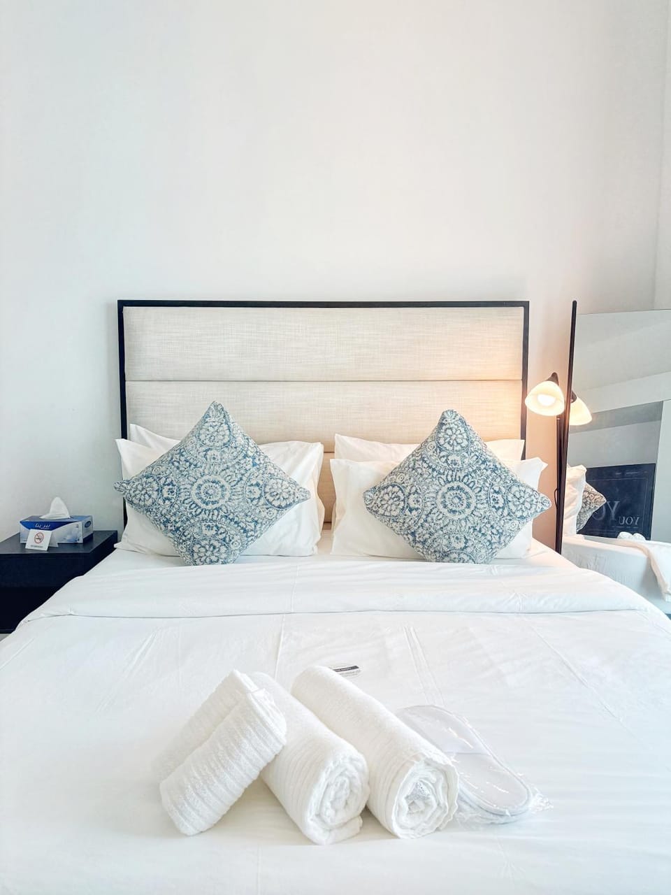 Elegant Studio Near Miracle Garden Dubai & Science Park, Close to American Hospital & 1 Min to City Centre Mall, Al Barsha Apartment in Dubai