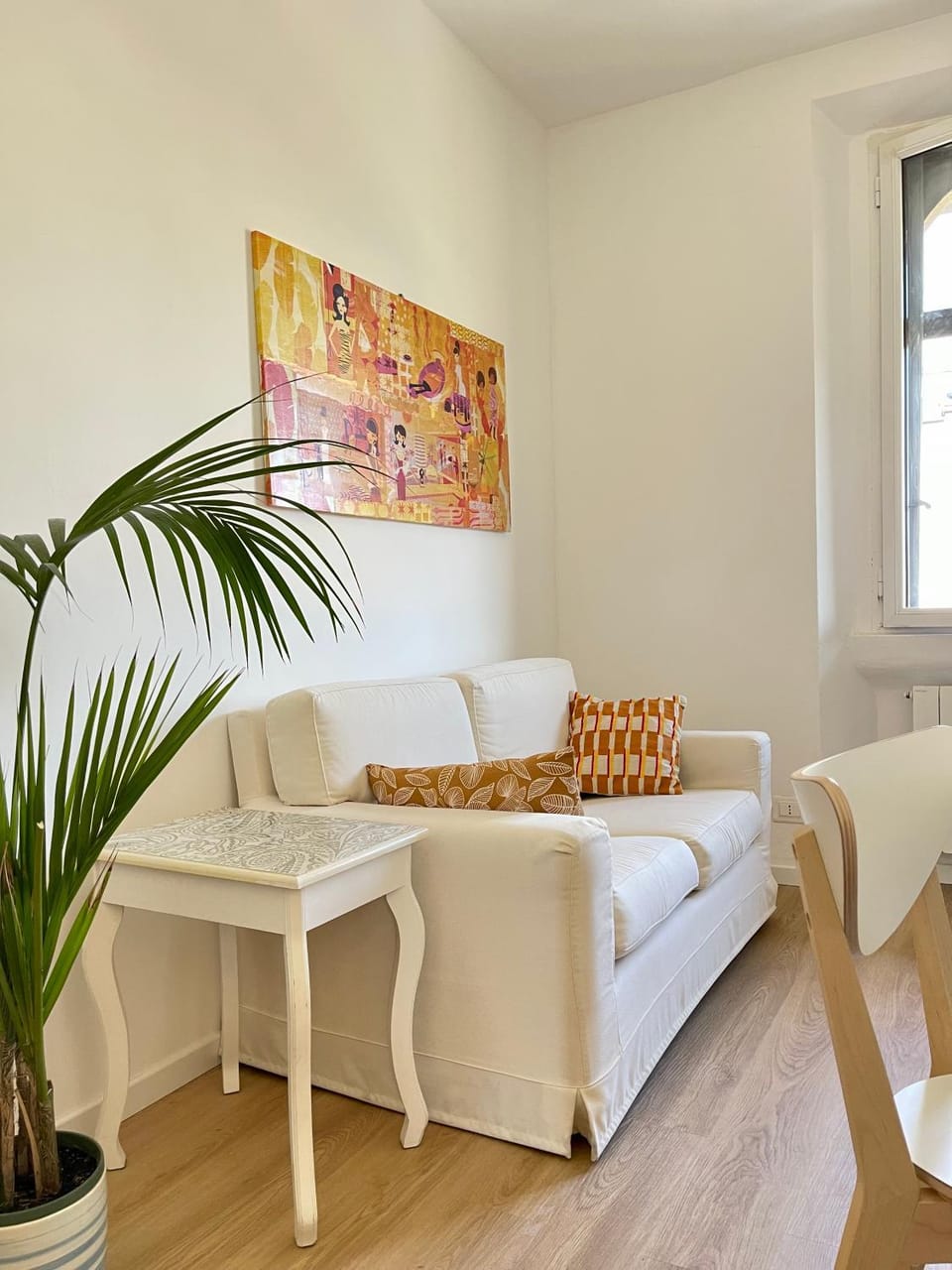 Liberty apartment in Milan Apartment in Milan