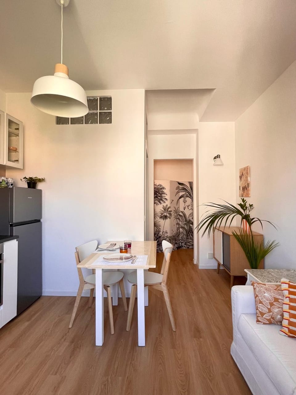 Liberty apartment in Milan Apartment in Milan