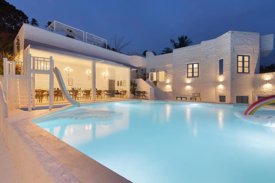 Talalla Blue Beach Villa Villa in Southern Province