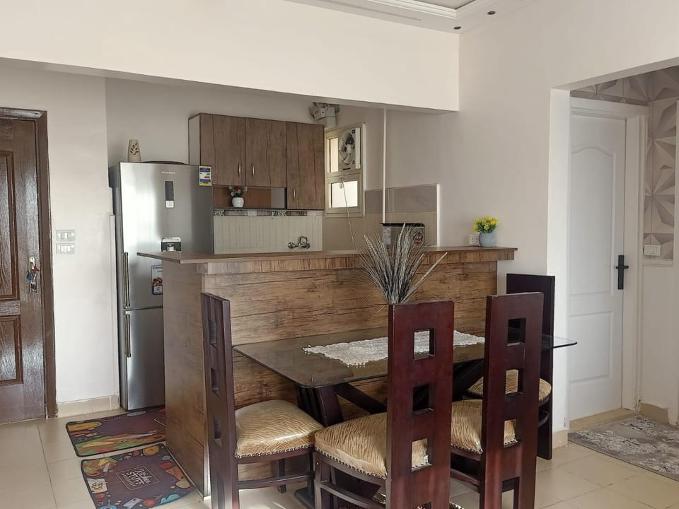 Apartment in sheikh Zayed city Apartment in Egypt