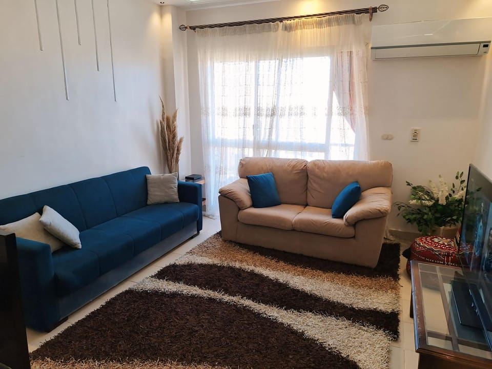 Apartment in sheikh Zayed city Apartment in Egypt