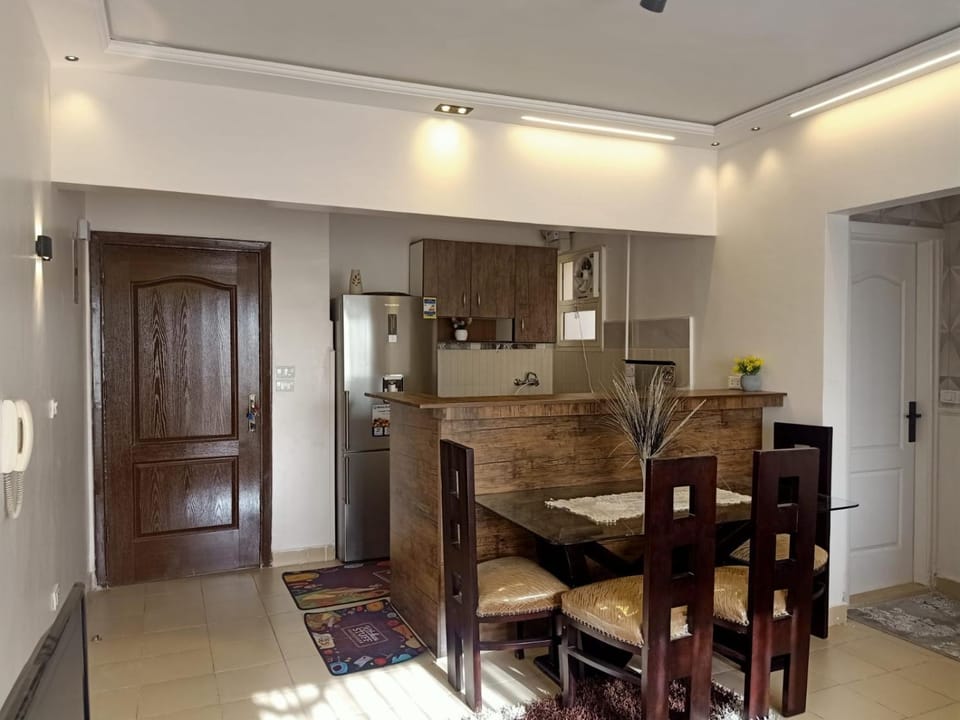 Apartment in sheikh Zayed city Apartment in Egypt