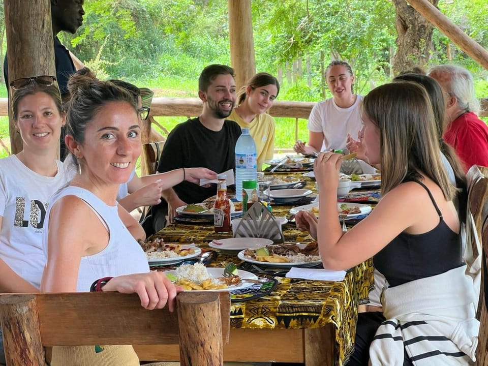 Restaurant/places to eat, Breakfast