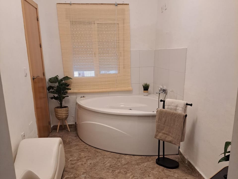 Apartamento con jacuzzi Apartment in Cartagena