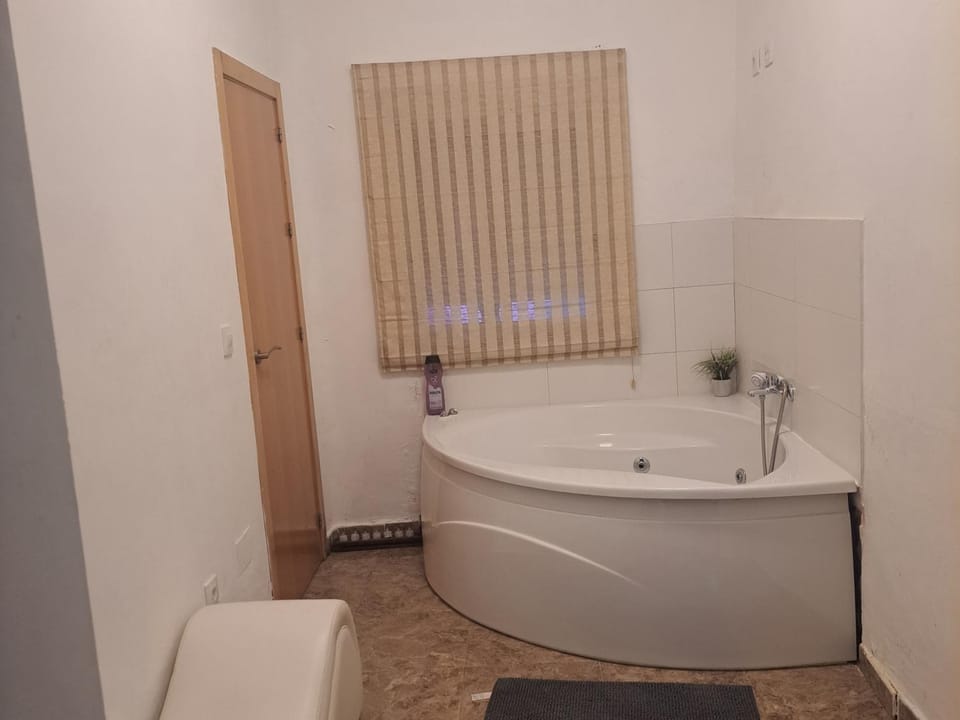 Apartamento con jacuzzi Apartment in Cartagena