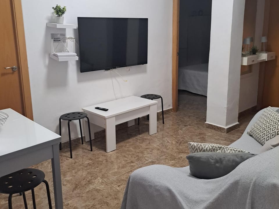 Apartamento con jacuzzi Apartment in Cartagena
