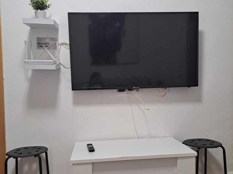 Apartamento con jacuzzi Apartment in Cartagena