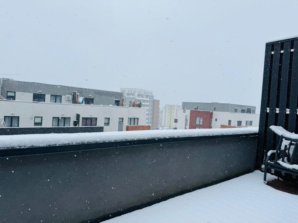 Day, Winter