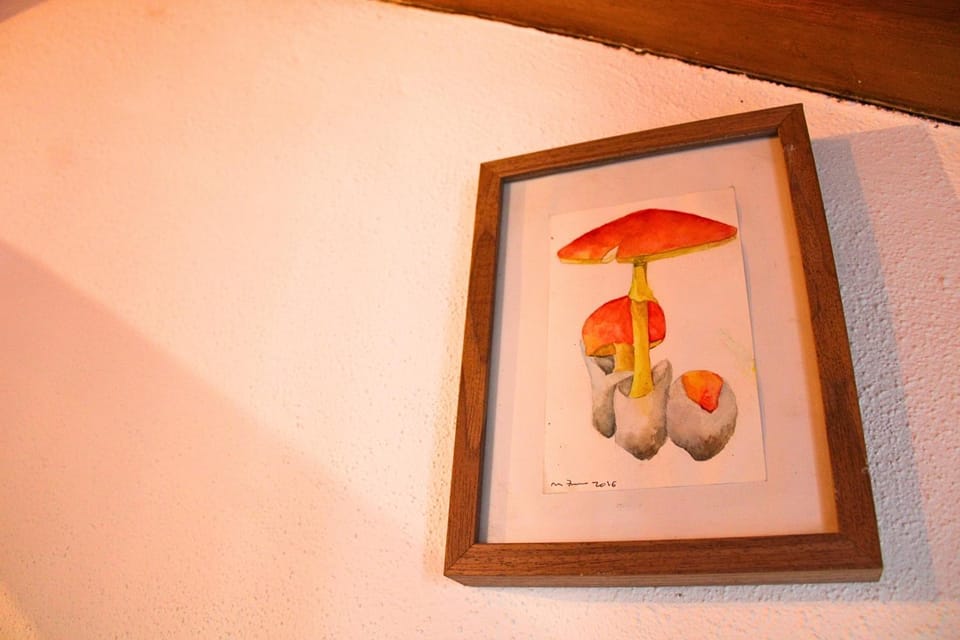 Decorative detail