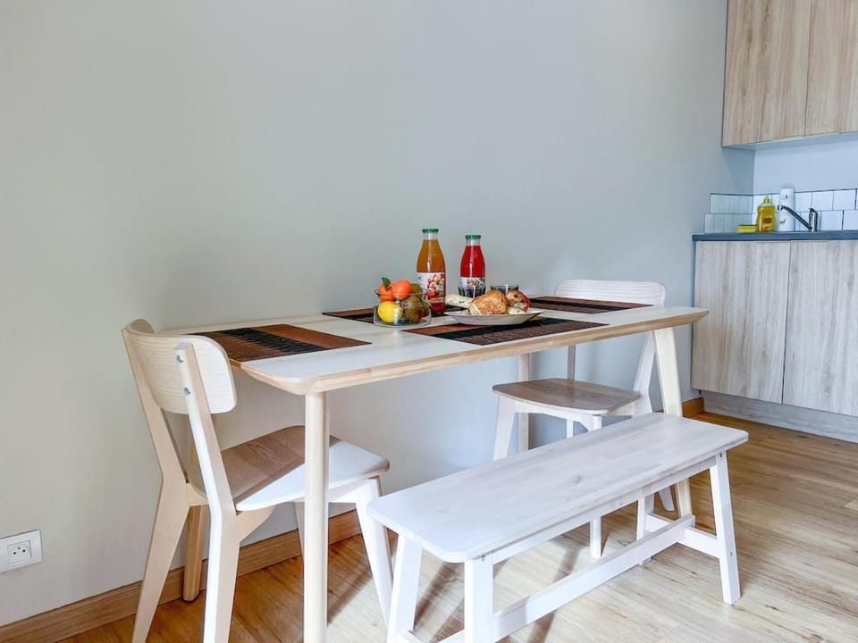 Appartement Evasion Ensoleillée - Parking-Jardin-Clim-Wi-Fi Apartment in La Ciotat