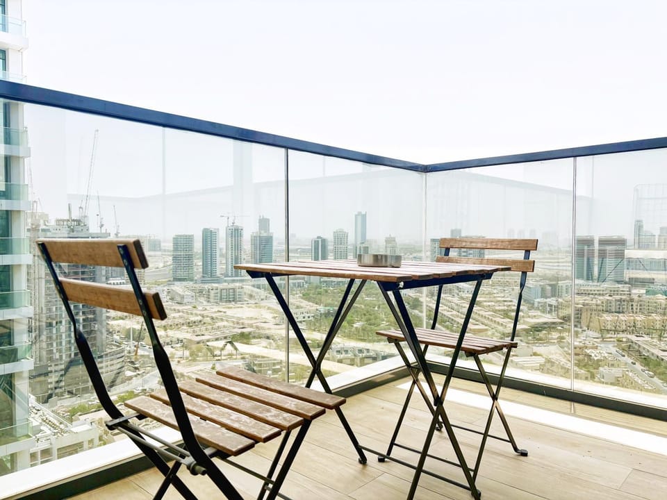 Fully Furnished Cozy Studio Studio Apartment in JVC Dubai Apartment in Dubai