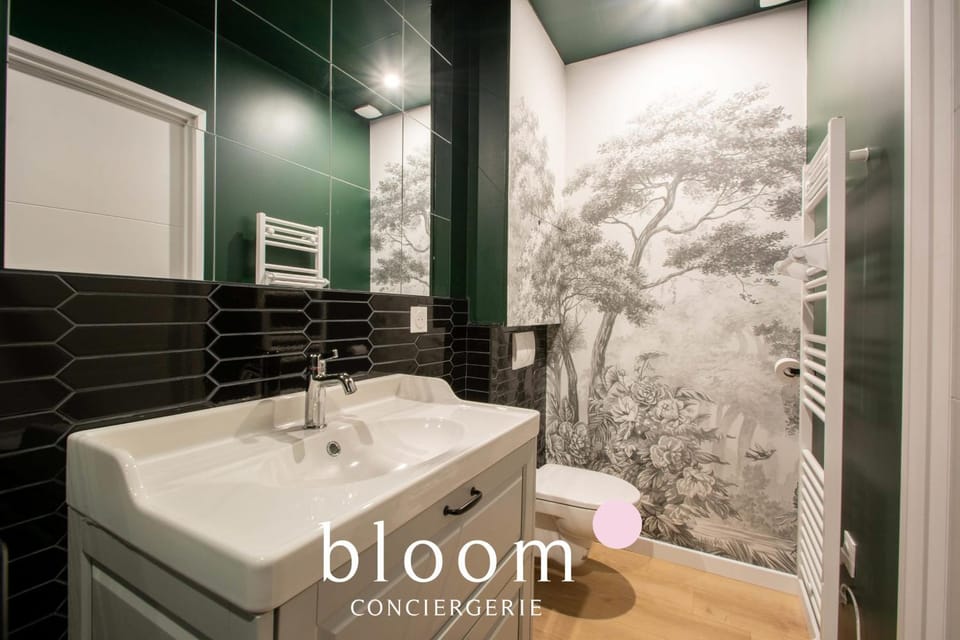 Le cocon de la Grande rue Apartment in Nancy